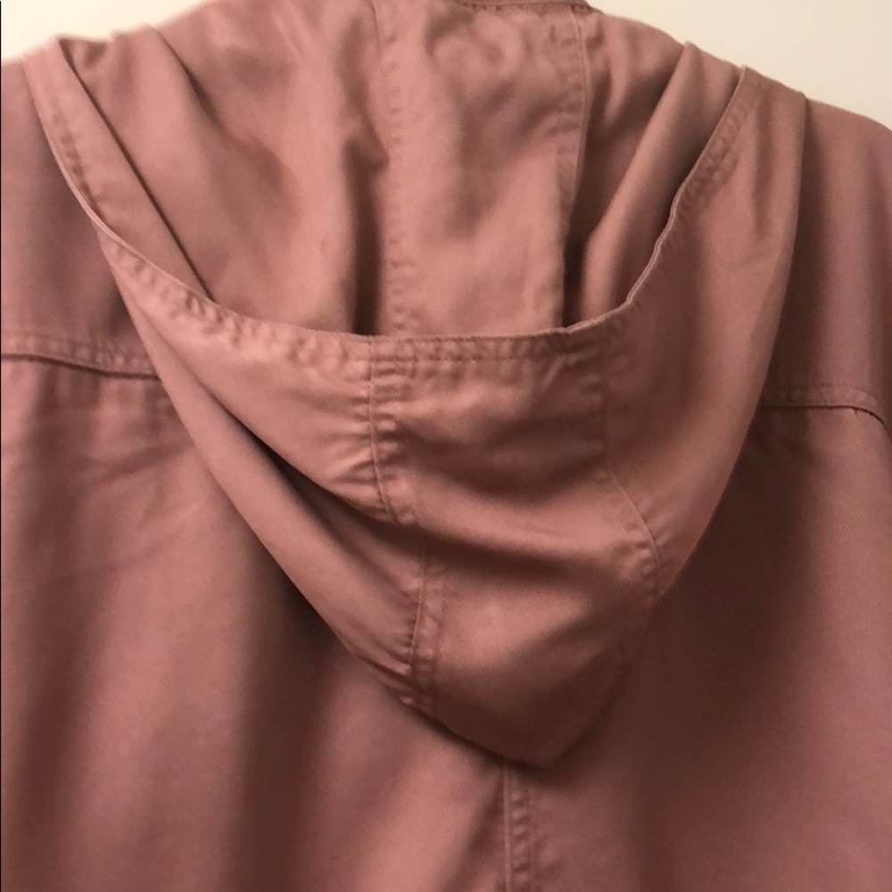 Forever 21+ jacket - Picture 6 of 8